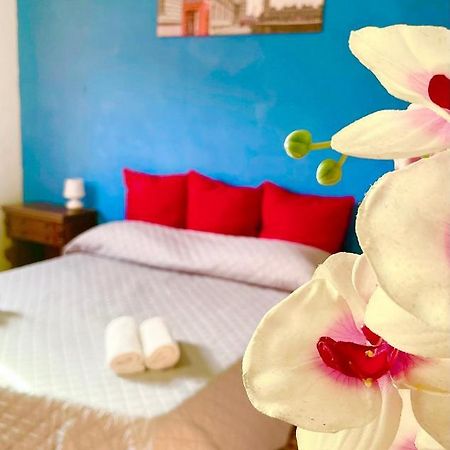 Casa Vacanza Balai Порто-Торрес Екстер'єр фото