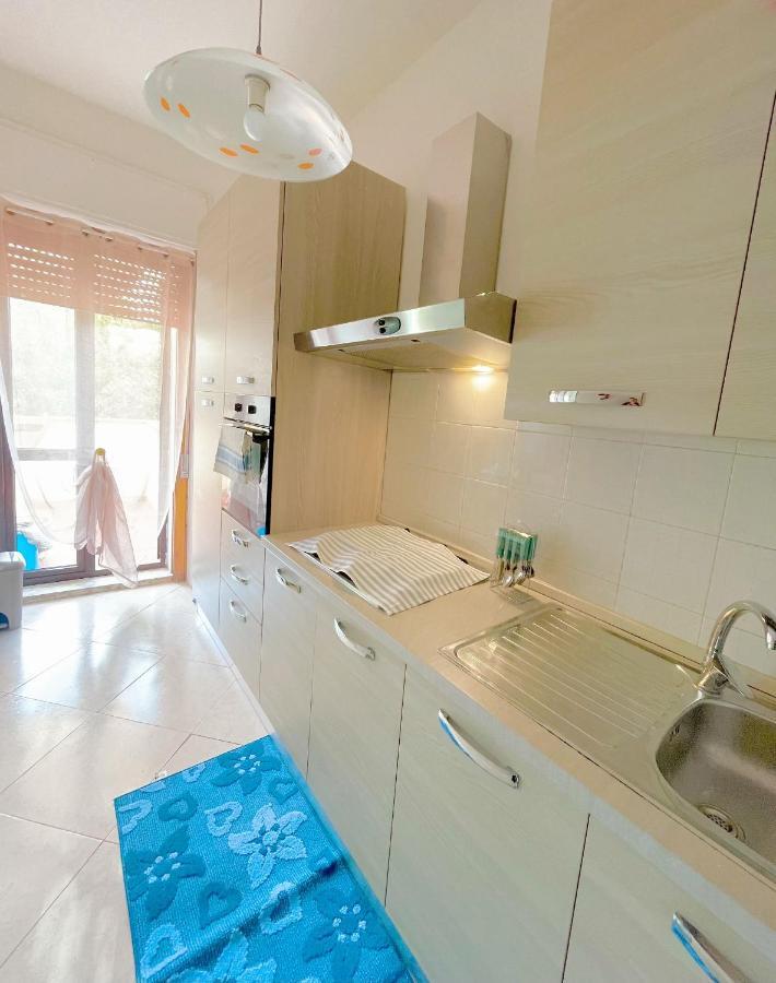 Casa Vacanza Balai Порто-Торрес Екстер'єр фото