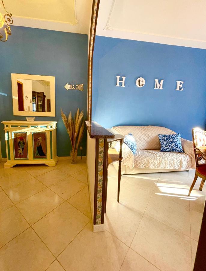 Casa Vacanza Balai Порто-Торрес Екстер'єр фото