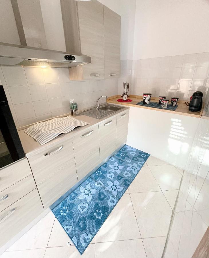 Casa Vacanza Balai Порто-Торрес Екстер'єр фото