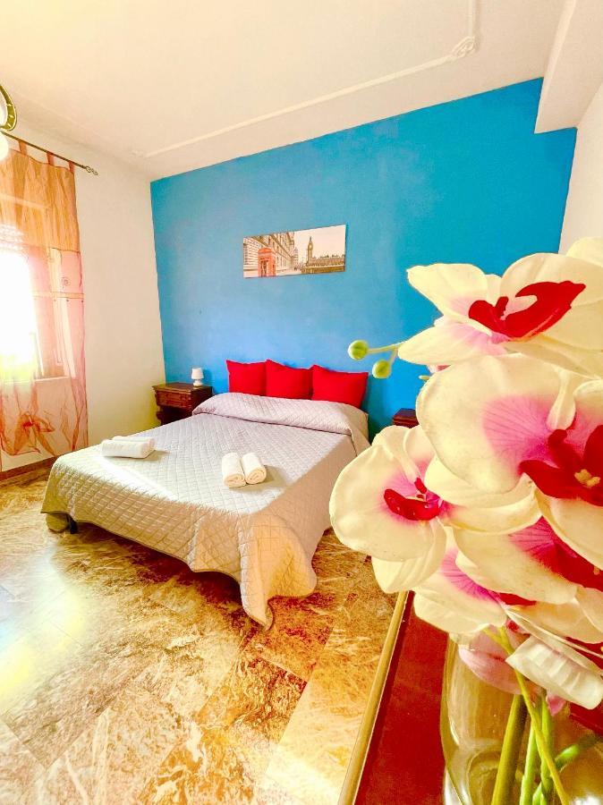 Casa Vacanza Balai Порто-Торрес Екстер'єр фото
