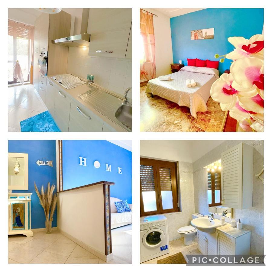 Casa Vacanza Balai Порто-Торрес Екстер'єр фото
