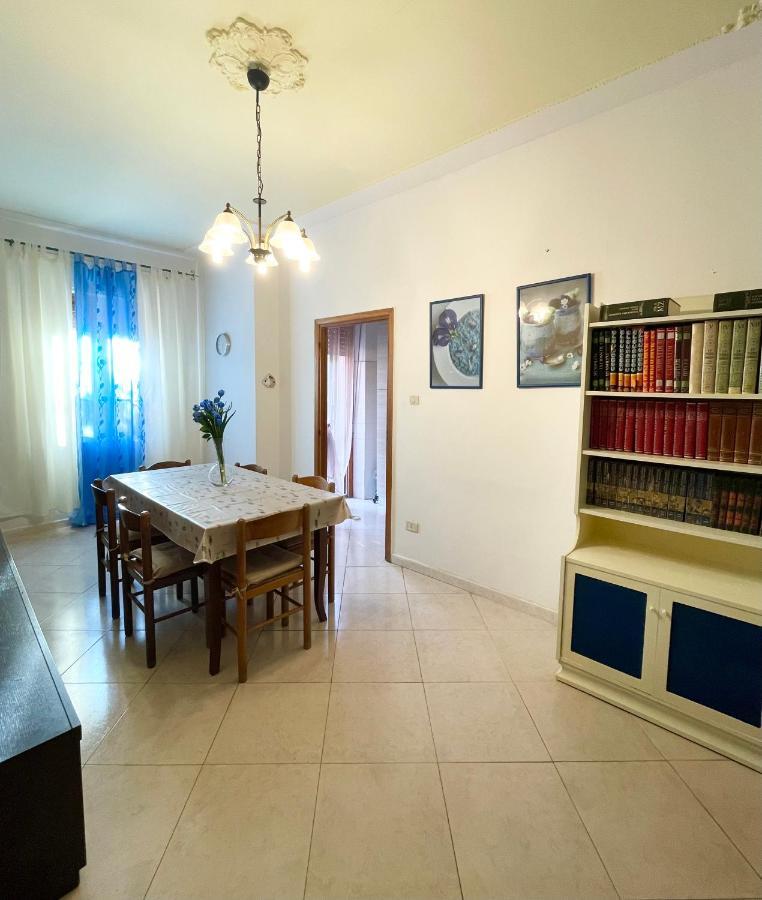 Casa Vacanza Balai Порто-Торрес Екстер'єр фото