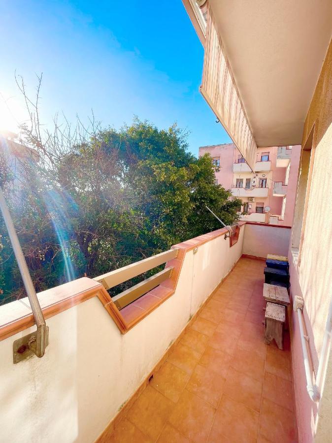 Casa Vacanza Balai Порто-Торрес Екстер'єр фото
