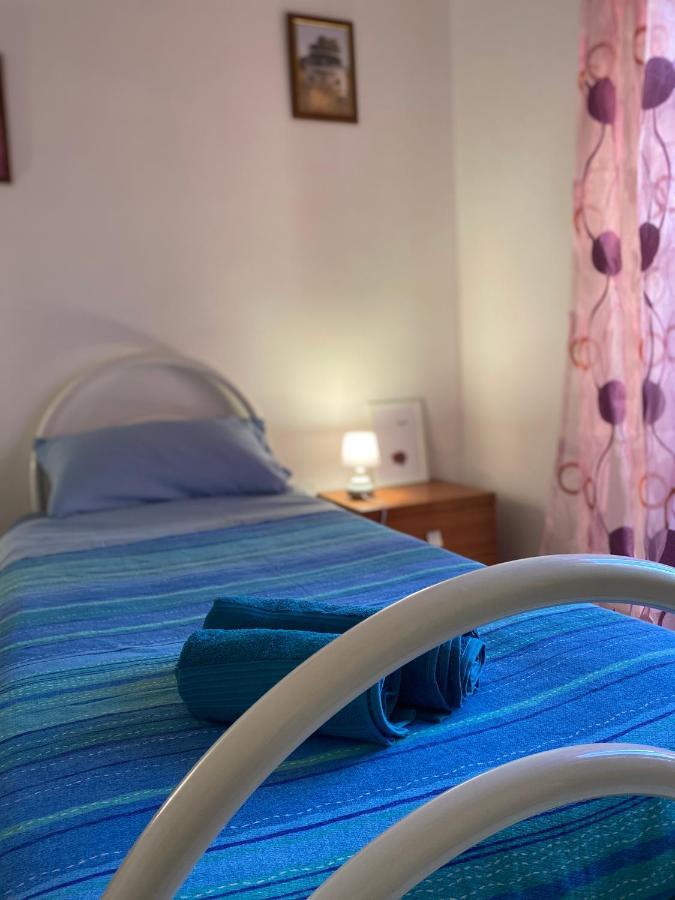 Casa Vacanza Balai Порто-Торрес Екстер'єр фото