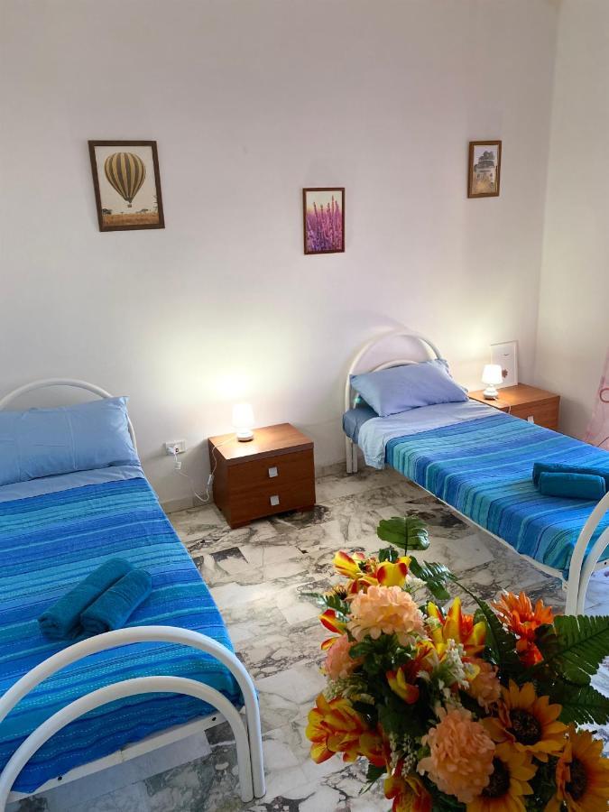 Casa Vacanza Balai Порто-Торрес Екстер'єр фото