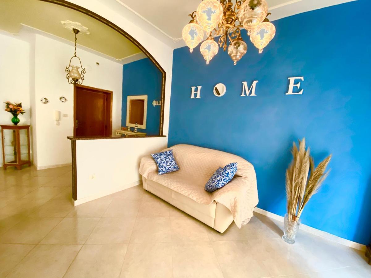 Casa Vacanza Balai Порто-Торрес Екстер'єр фото